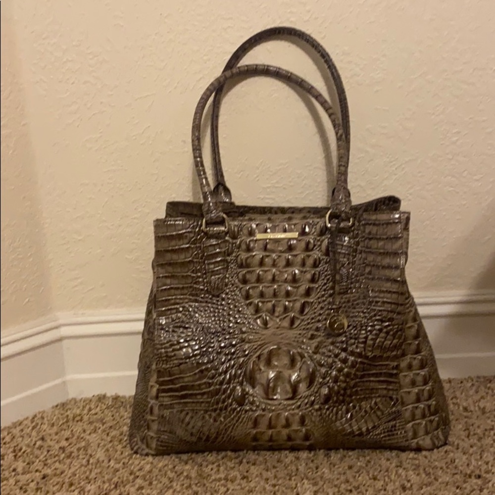 Brahmin Purse